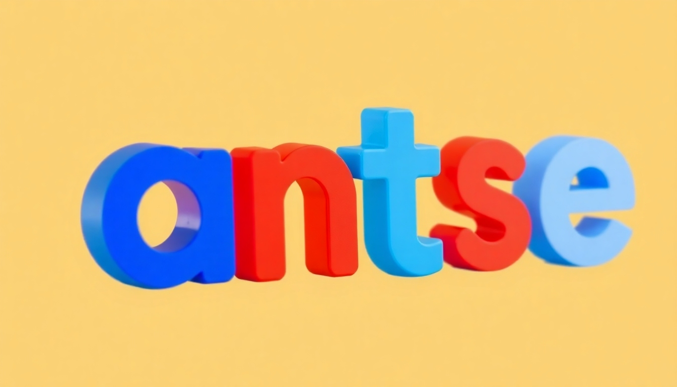 Tout Savoir sur « Antse » : Définition, Applications, Importance et FAQ
