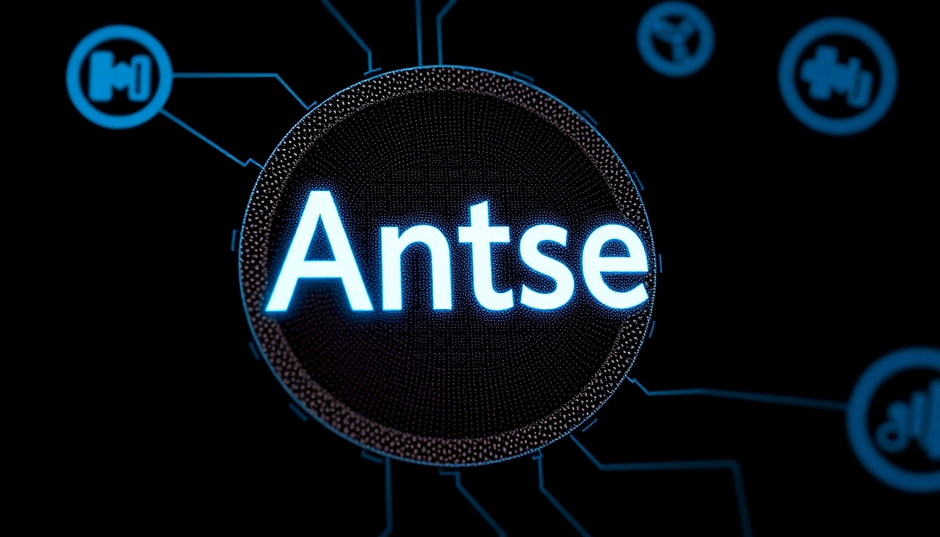 Tout Savoir sur « Antse » : Signification, Applications, Importance et Questions Courantes